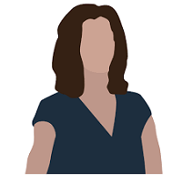 Dª. Cristina Jiménez Barreto